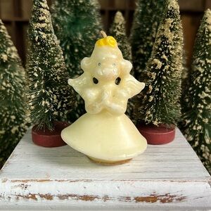 VTG | Gurley Angel Candle